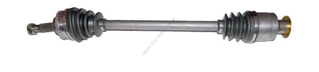 AKS SAG ABSLI CLIO II 1.2 16V 7701352776