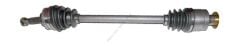 AKS SAG ABSLI CLIO II 1.2 16V 7701352776