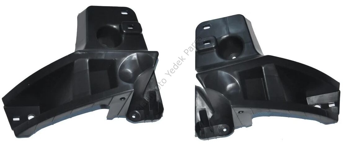 ARKA TAMPON TASIYICI SET SDN MEGANE 16- 850422186R