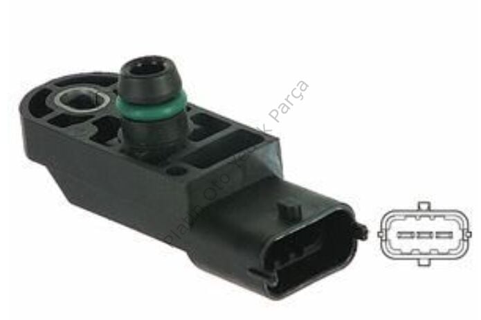 BASINC SENSORU DOKKER DUSTER 223650001R