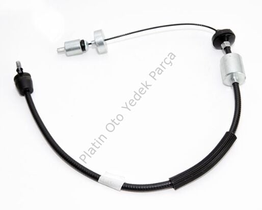 DEBRIYAJ TELI (HALATI) KANGOO CLIO 1.5DCI 01> 8200741825 8200098019