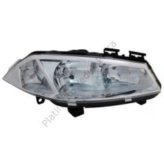 FAR+SINYAL SOL H7-H1 RENAULT: MEGANE II 02> 7701054656