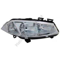 FAR+SINYAL SOL H7-H1 RENAULT: MEGANE II 02> 7701054656