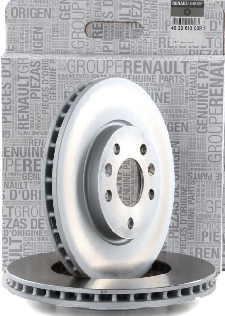 ON FREN AYNASI TALISMAN MEGANE IV 1.6 DCI (ADET) 402062000R