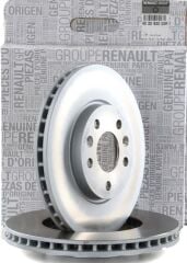ON FREN AYNASI TALISMAN MEGANE IV 1.6 DCI (ADET) 402062000R