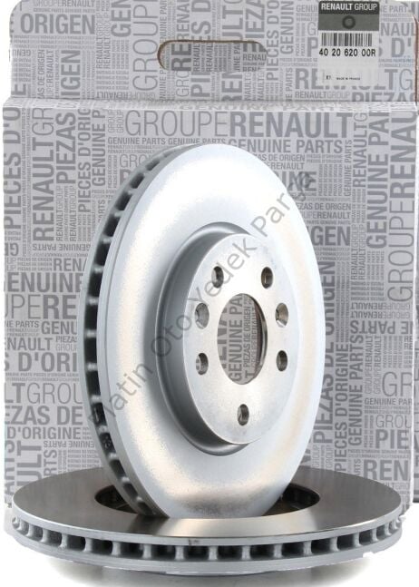 ON FREN AYNASI TALISMAN MEGANE IV 1.6 DCI (ADET) 402062000R