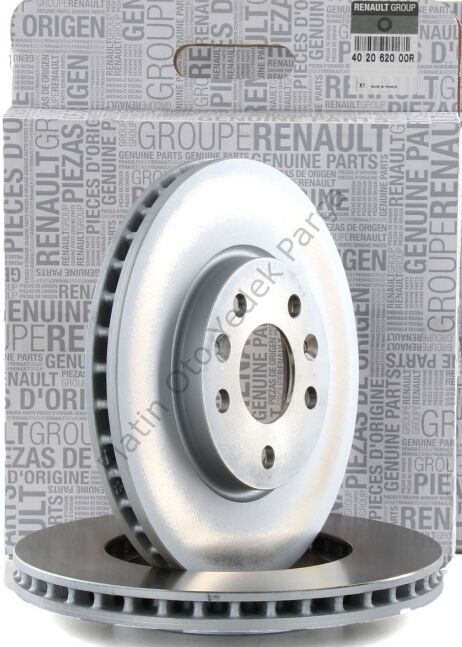 ON FREN AYNASI TALISMAN MEGANE IV 1.6 DCI (ADET) 402062000R