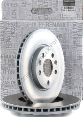 ON FREN AYNASI TALISMAN MEGANE IV 1.6 DCI (ADET) 402062000R