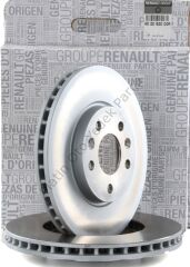 ON FREN AYNASI TALISMAN MEGANE IV 1.6 DCI (ADET) 402062000R