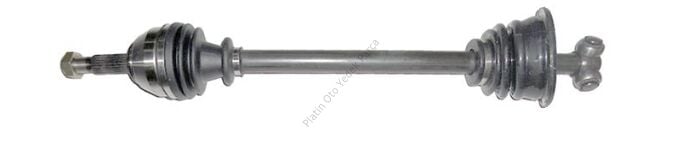 AKS SOL R19 7701351484