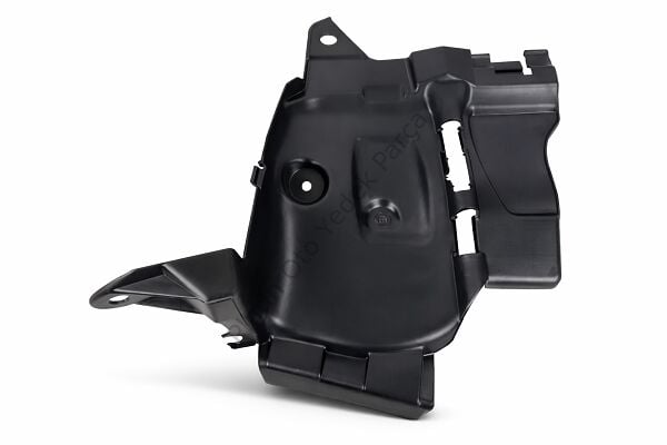 CAMURLUK YAN KORUYUCU SOL SYMBOL 12- 638312139R