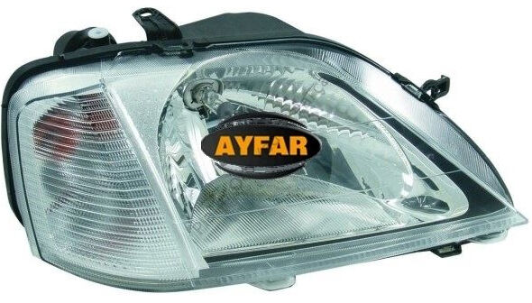 FAR SAG DACIA LOGAN 6001546789