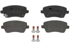 ON FREN BALATASI DISK WVA 23973 CLIO III MODUS IV MICRA 03- 410608481R