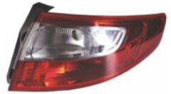 STOP LAMBASI DIS SOL FLUENCE 265552802R