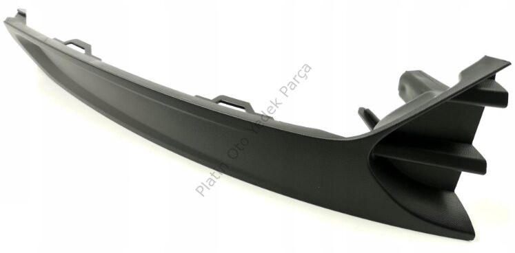 GUNDUZ FAR ALTI SAG CLIO IV 601989489R