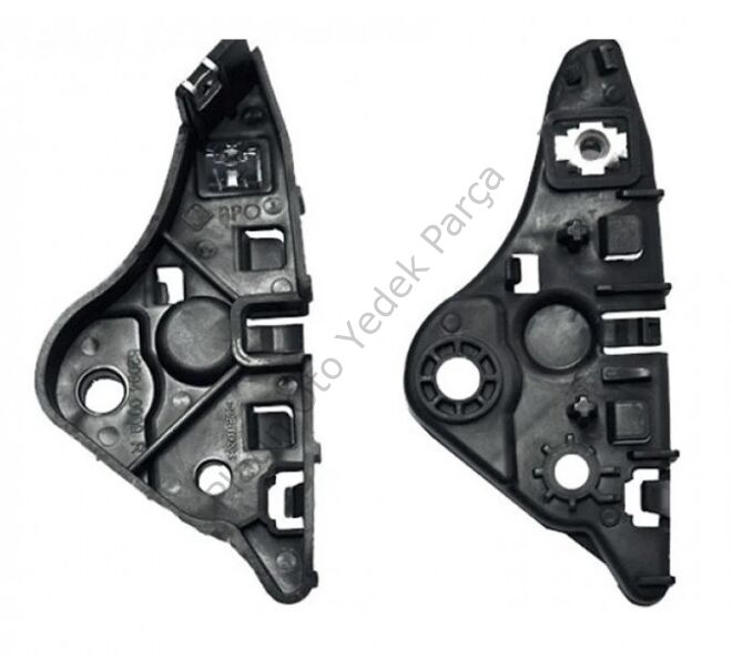 ON TAMPON BAGLANTI AYAGI SAG-SOL TK FLUENCE