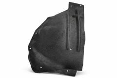 CAMURLUK DAVLUMBAZI ONUN ARKASI SOL MEGANE IV 638434650R