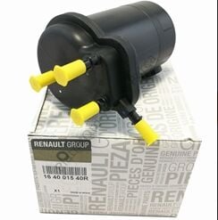 MAZOT FILTRESI CLIO II SYMBOL KANGO MICRA NOTE JUKE 1.5DCI K9K 164001540R