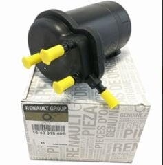 MAZOT FILTRESI CLIO II SYMBOL KANGO MICRA NOTE JUKE 1.5DCI K9K 164001540R