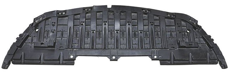 RADYATOR ALT DEFLEKTORU 13> FLUENCE 622359780R