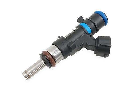 ENJEKTOR CLIO V CAPTUR SANDERO II SYMBOL II 1.0SCE B4D 166007934R