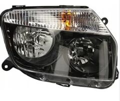 SAG FAR DUSTER I SIYAH 260103738R