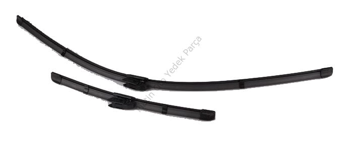 SILECEK SUPURGESI MUZ CLIO V 700mm 300mm 288908334R