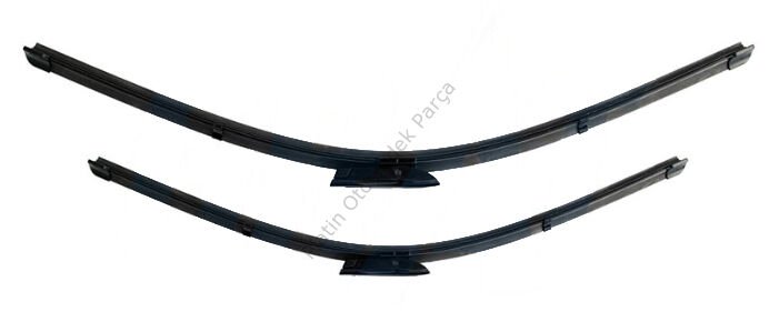 SILGI SUPURGESI TAKIM MUZ 60cm+45cm 7701063733