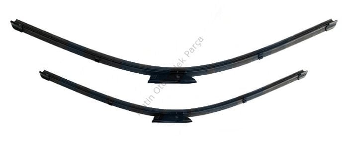 SILGI SUPURGESI TAKIM MUZ 60cm+45cm 7701063733