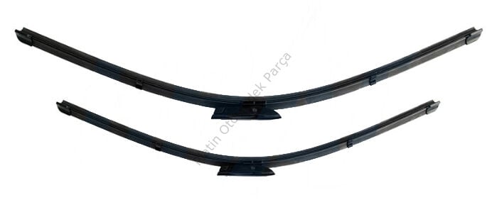 SILGI SUPURGESI TAKIM MUZ 60cm+45cm 7701063733