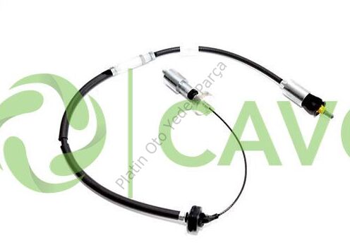 DEBRIYAJ TELI LAGUNA 1.9 8200018668