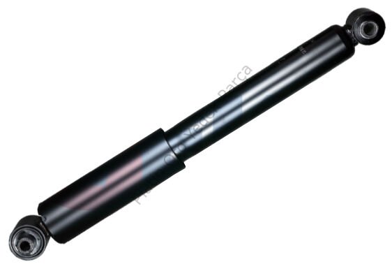 AMORTISOR ARKA SOL-SAG GAZLI MEGANE IV SEDAN (LV--) 1.5 DCI M-T 2016