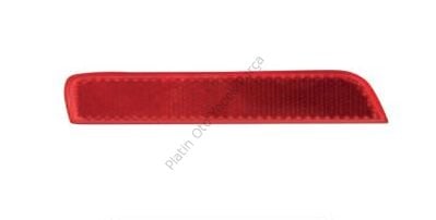 ARKA TAMPON REFLEKTORU SOL DUSTER 10> 265654344R