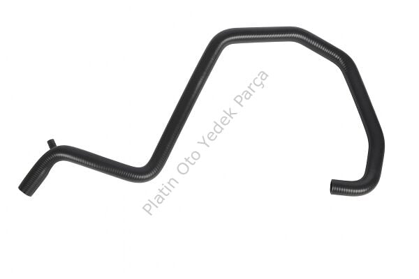 KALORIFER HORTUMU MEGANE II SCENIC II 1.5 DCI K9K LM0T 8200337312 8200170899