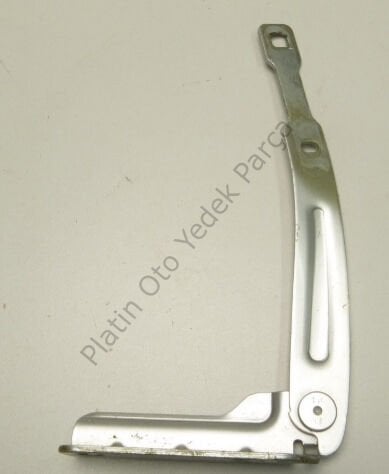 KAPUT MENTESESI SAG DUSTER