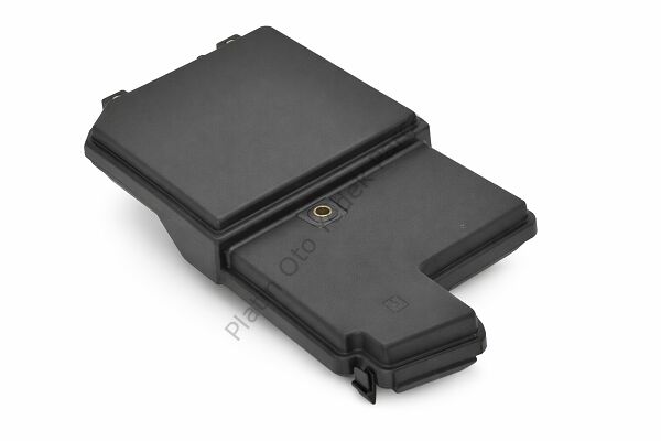 UPC UST KAPAK MEGANE IV 284B81525R