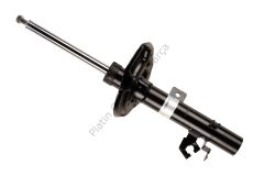 AMORTISOR ON SOL GAZLI NISSAN QASHQAI (J11) 2014- RENAULT KADJAR 2018- E43034EA3A E4303HV91C E43034EA7C