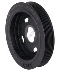 KRANK KASNAGI MEGANE IV FLUENCE 123034219R