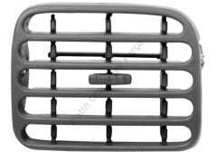 ORTA HAVALANDIRMA DIFIZORU GRI SAG CLIO 7702258376