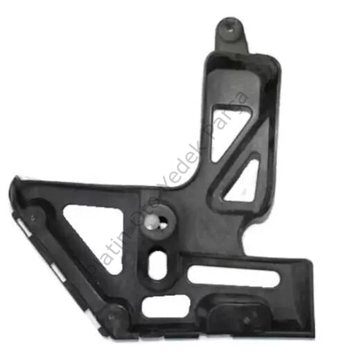 ARKA TAMPON SOL SUPORTU MEGANE II 8200146041