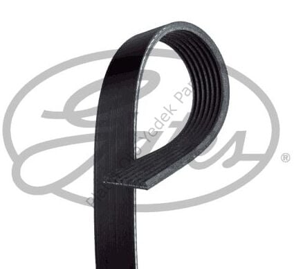 KANALLI V KAYISI CLIO 0.9TCE 117209884R