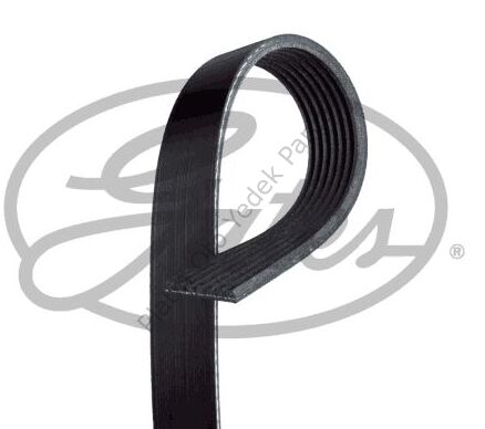 KANALLI V KAYISI CLIO 0.9TCE 117209884R