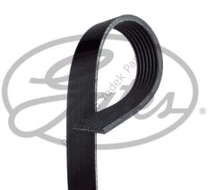 KANALLI V KAYISI CLIO 0.9TCE 117209884R