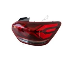 ARKA STOP SAG SANDERO 265501832R