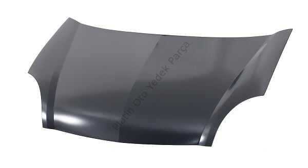 MOTOR KAPUTU KANGO II