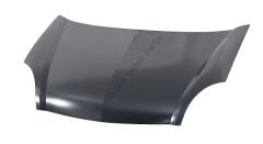 MOTOR KAPUTU KANGO II