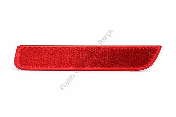 ARKA TAMPON REFLEKTORU SAG DUSTER 265604000R