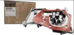 DEVIRDAIM MEGANE II LAGUNA FLUENCE 1.6 16V K4M 210100753R 8200582675 210105296R 7700274330 8200146297 8200962184