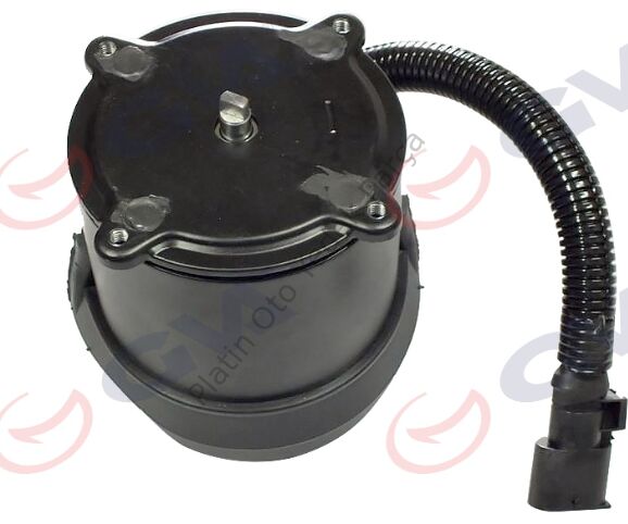 DIREKSIYON POMPA MOTORU ELEKTRIKLI CLIO II KANGO SYMBOL 1.5dCi 1.9dCi (MOTOR SADECE) 7701470783