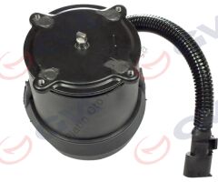 DIREKSIYON POMPA MOTORU ELEKTRIKLI CLIO II KANGO SYMBOL 1.5dCi 1.9dCi (MOTOR SADECE) 7701470783